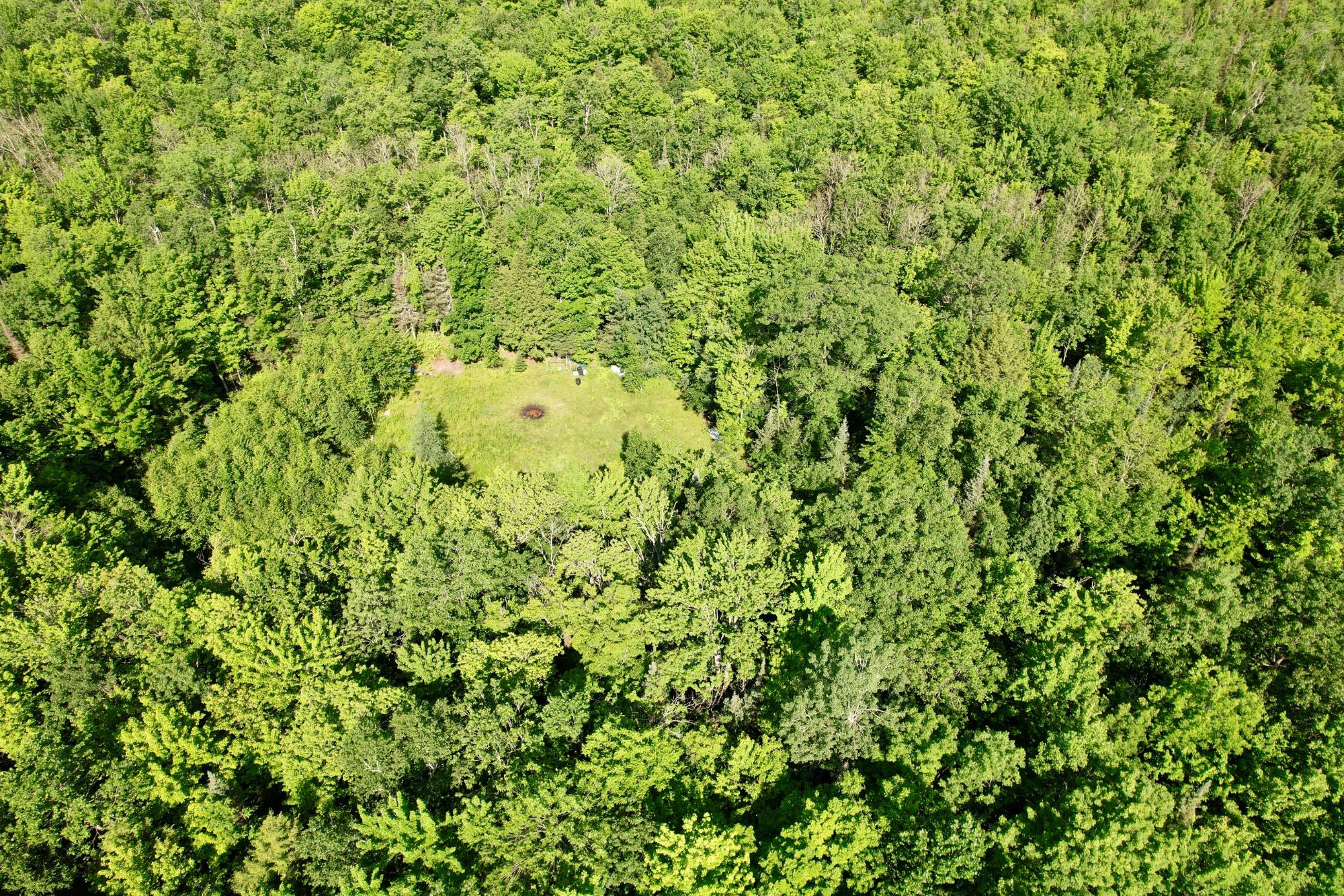 ON JOHNSON RD 40 ACRES