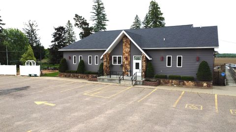 1315 FORREST AVE Antigo WI 54409