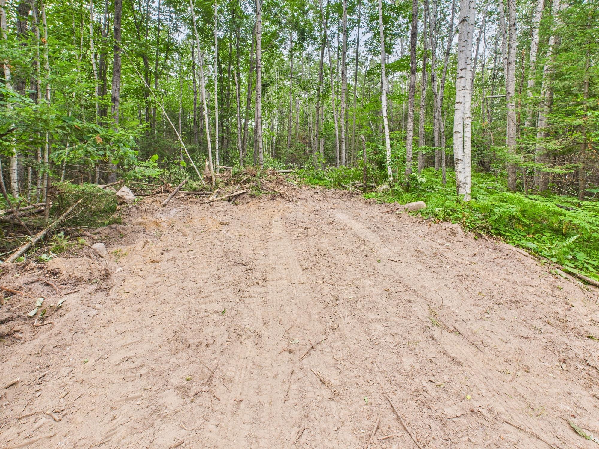 40 Ac ISON RD