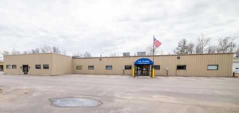639A KEMP ST W Rhinelander WI 54501
