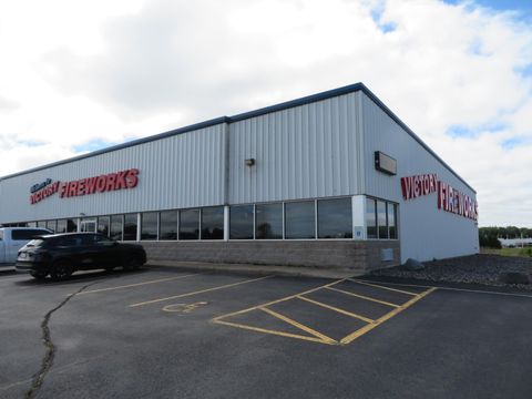 N331 BRANDENBURG AVE Merrill WI 54452