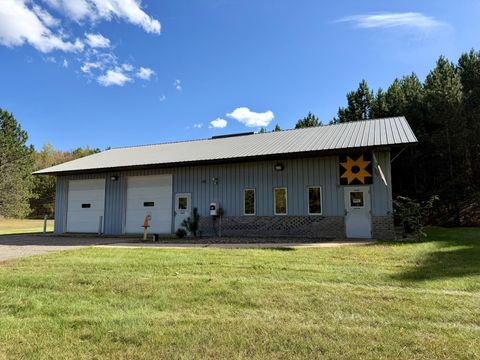 W7779 CTH W Phillips WI 54555