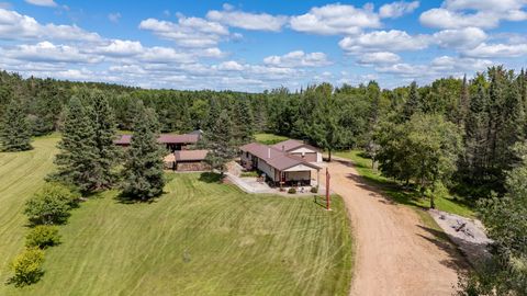 9194 HWY 55 Argonne WI 54511