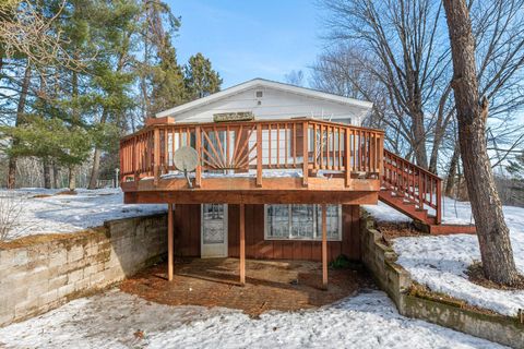 N10104 DARDIS LAKE LN Phillips WI 54555