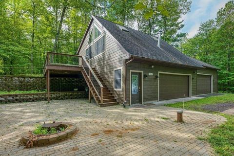 4868 MILO TR Boulder Junction WI 54512
