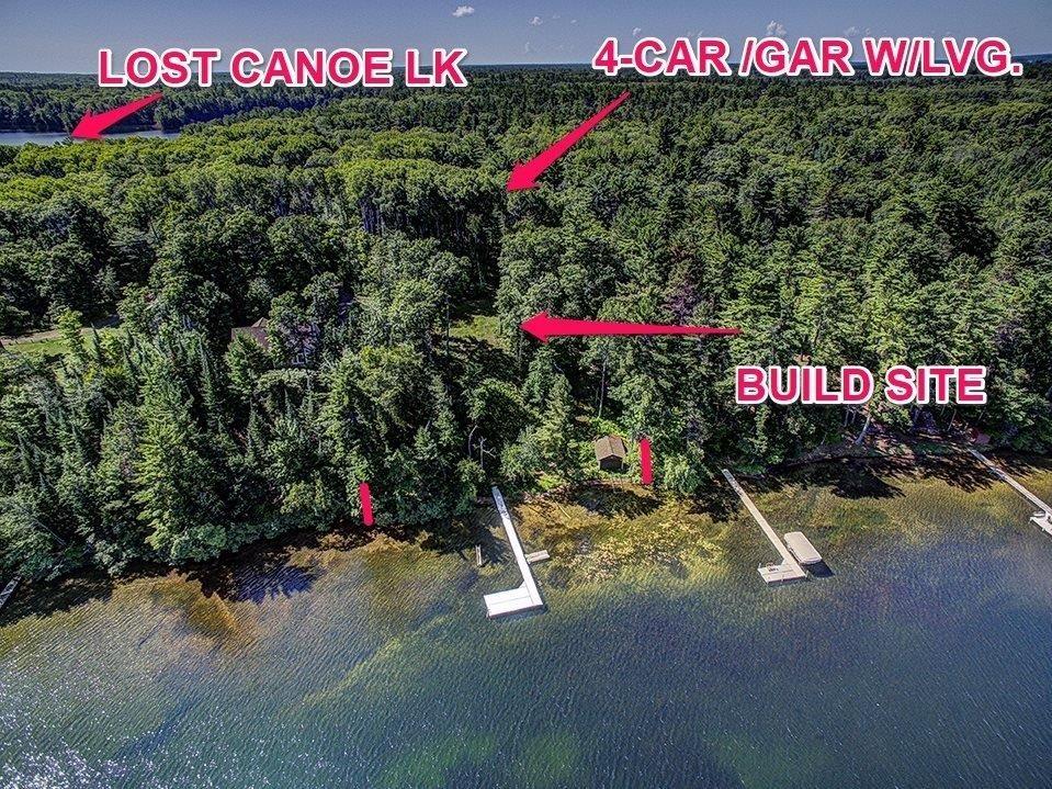 Boulder Junction, Wisconsin, 54512, United States, ,1 BathroomBathrooms,Residential,Active,1701906