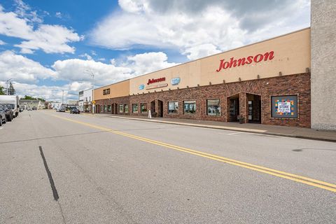 1021 MAIN ST E Merrill WI 54452