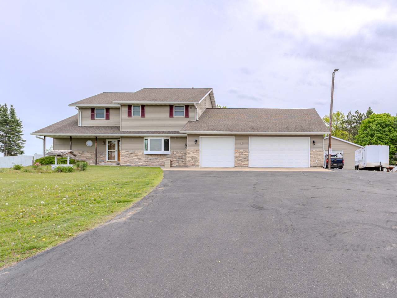 N2552 NORWEGIAN RD