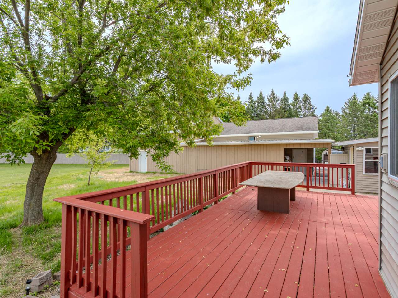 N2552 NORWEGIAN RD