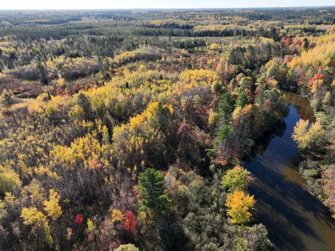 NEAR ROCKY RUN RD Harshaw WI 54529