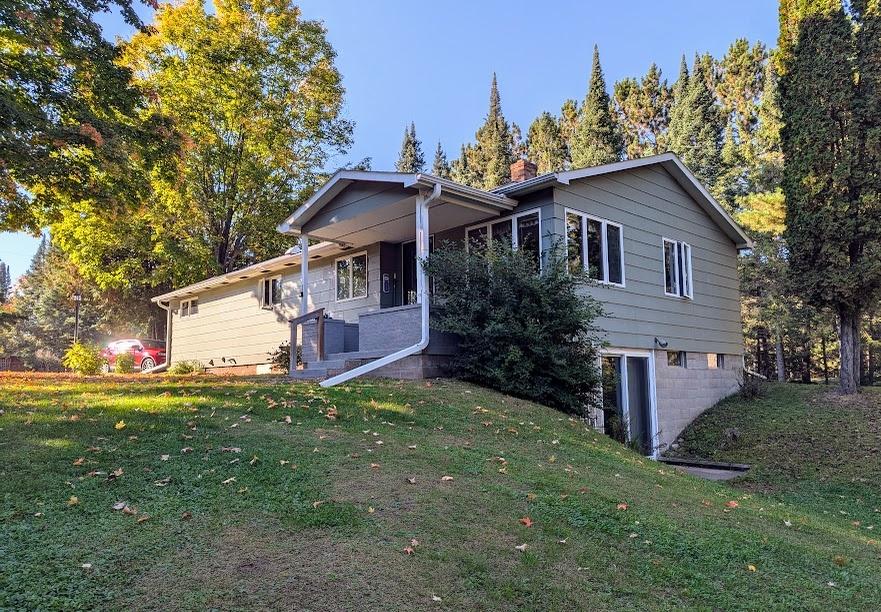 W7247 MINNOW LAKE RD S