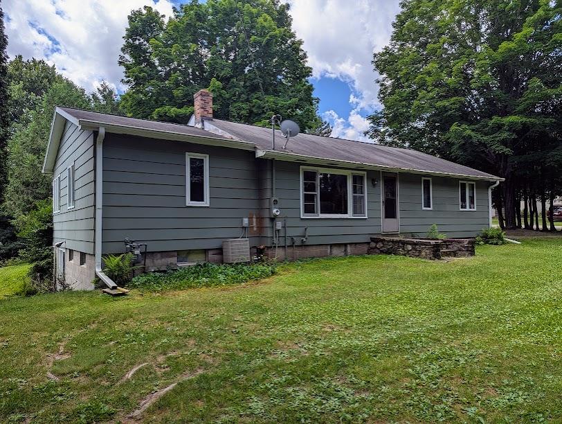 W7247 MINNOW LAKE RD S