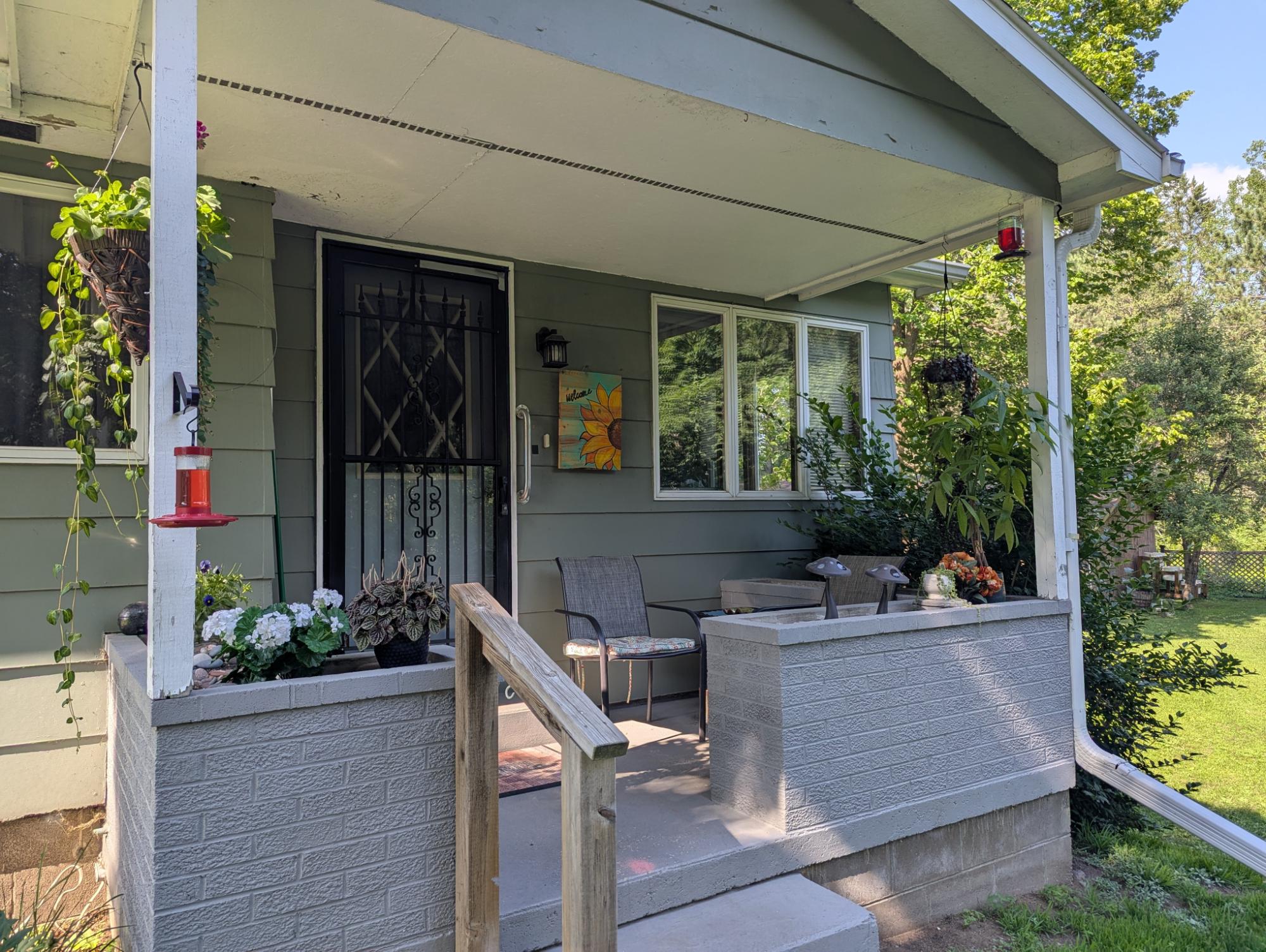 W7247 MINNOW LAKE RD S