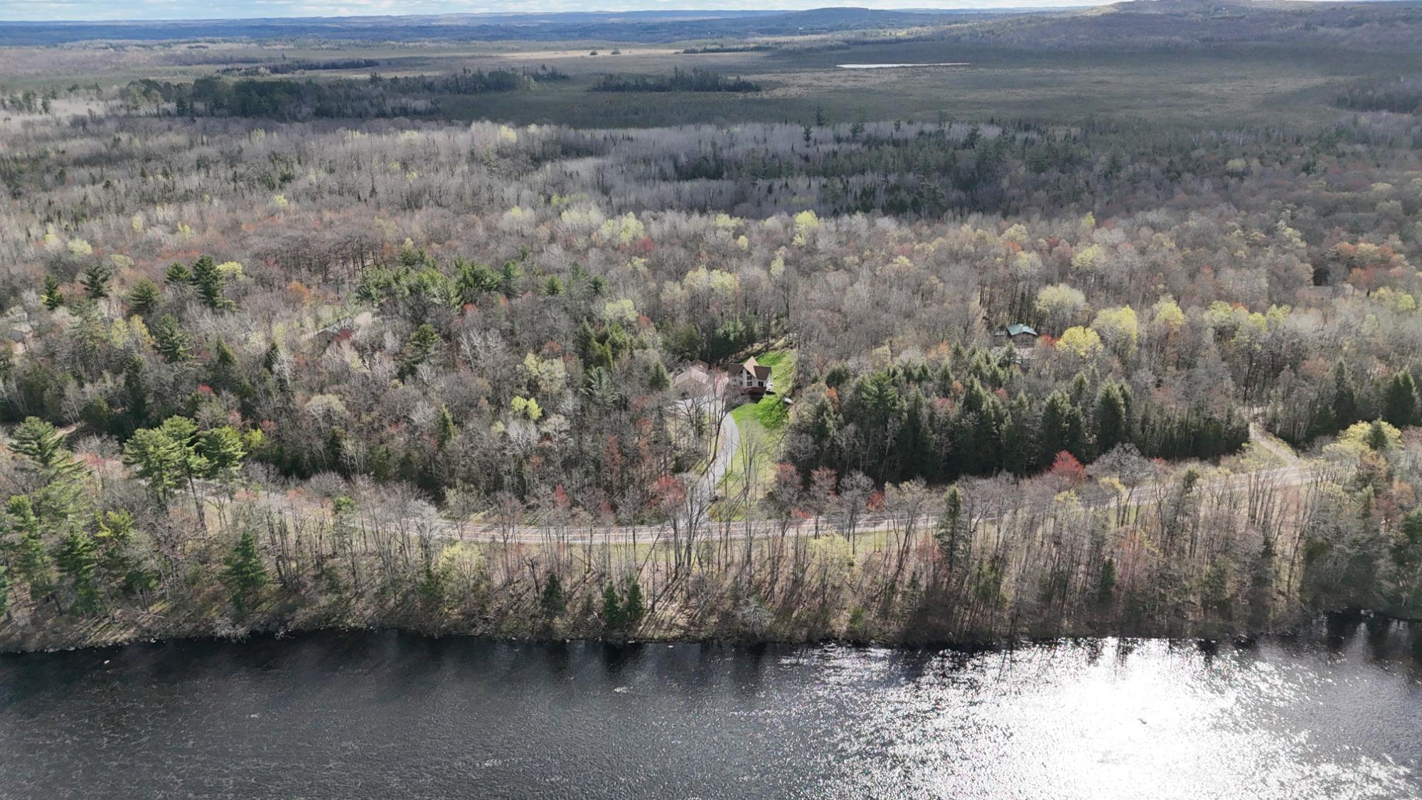N6826 HWY 107