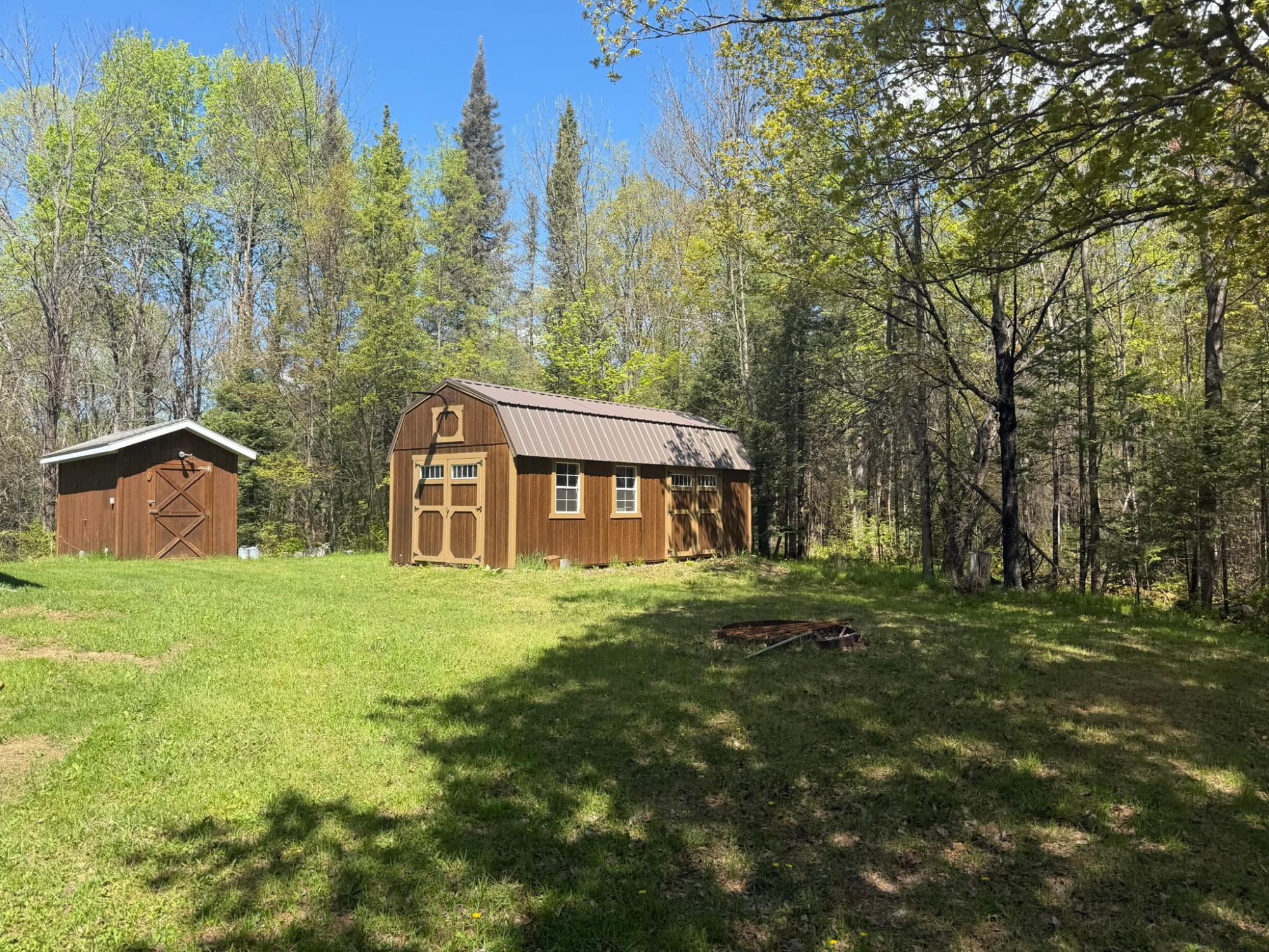 15569 STEVENS LAKE RD