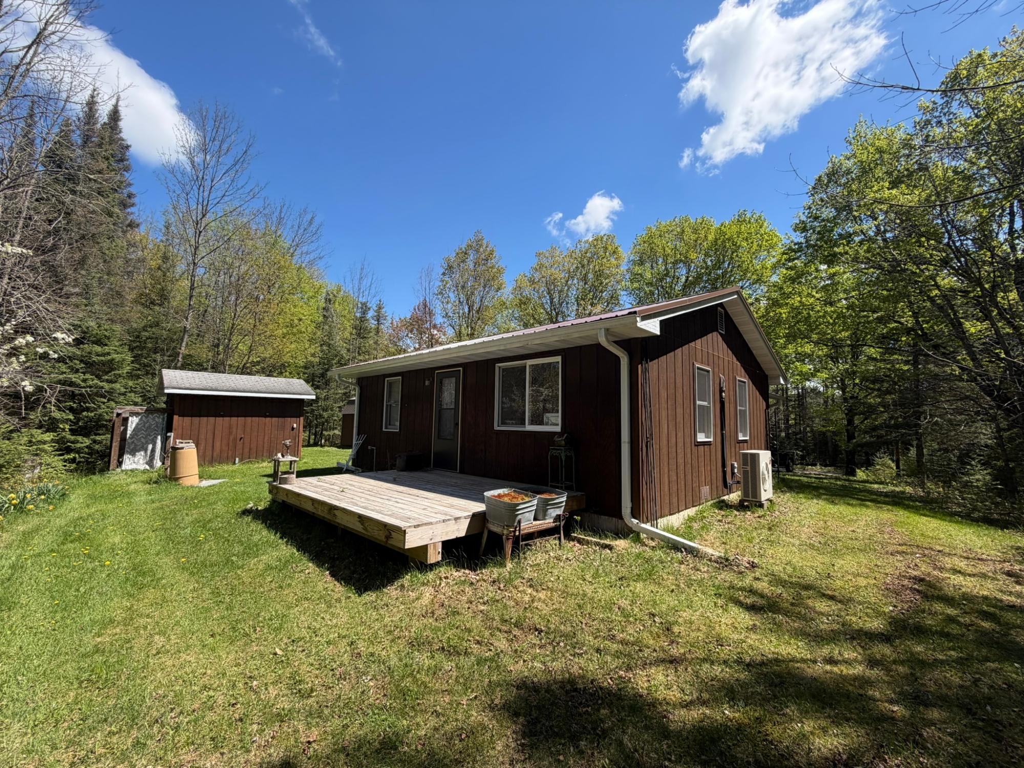 15569 STEVENS LAKE RD
