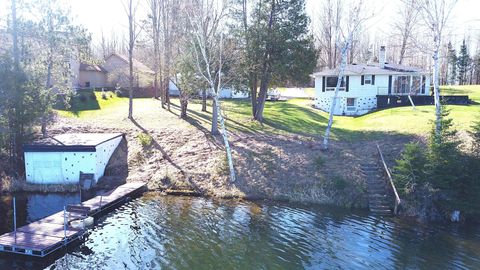 N9060 BIG TWIN LAKE LN Pickerel WI 54465