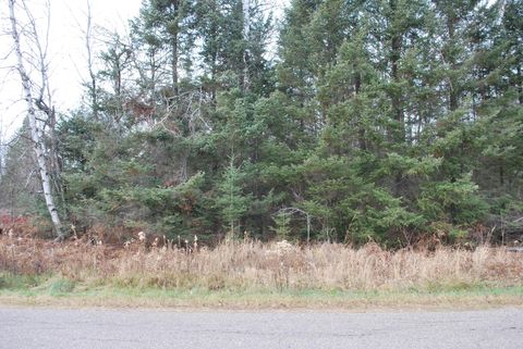 ON OLD 8 RD Crandon WI 54520