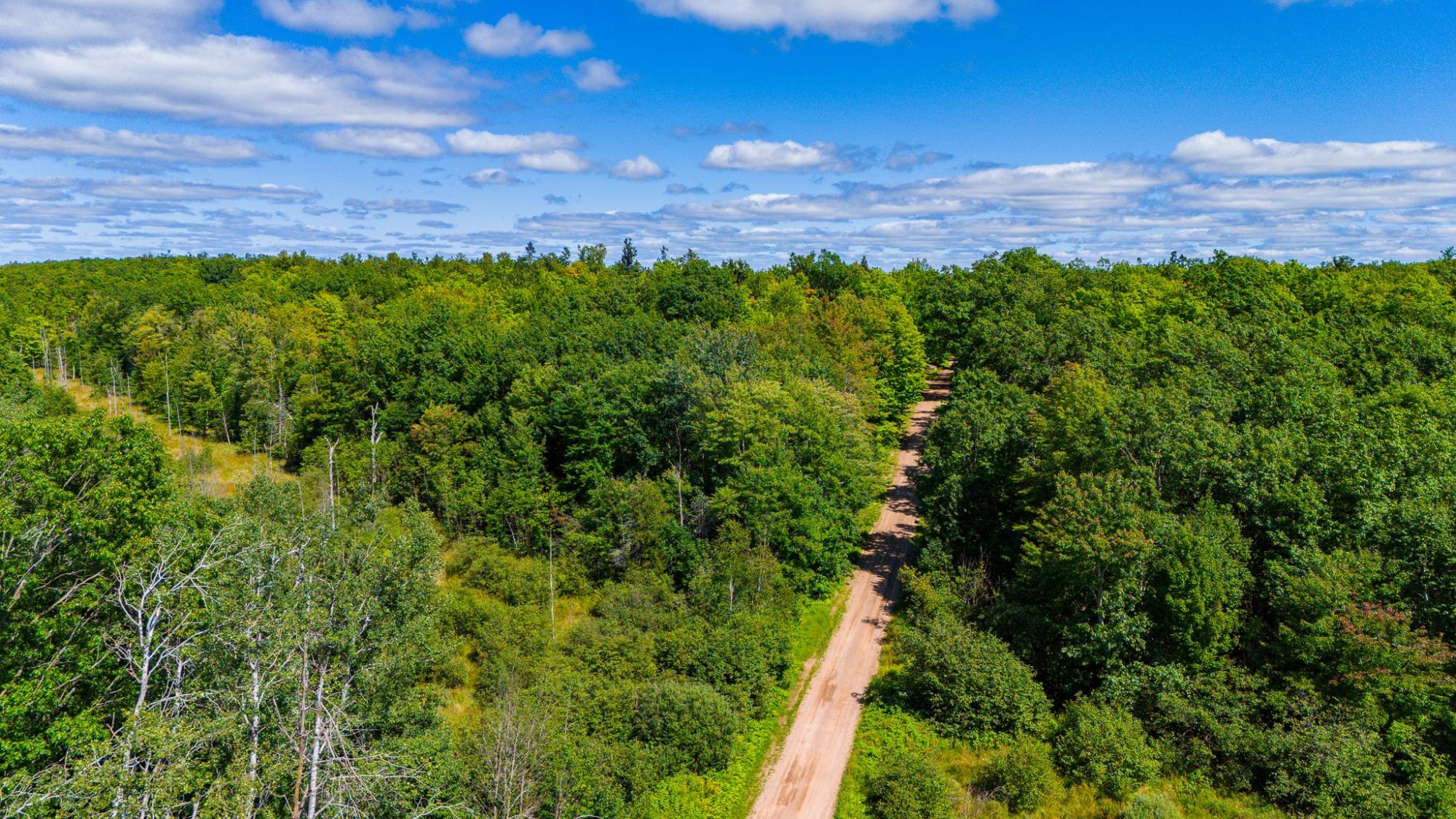 40 Acres ISON RD