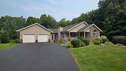 W11246 LAMPLIGHT LN Antigo WI 54409