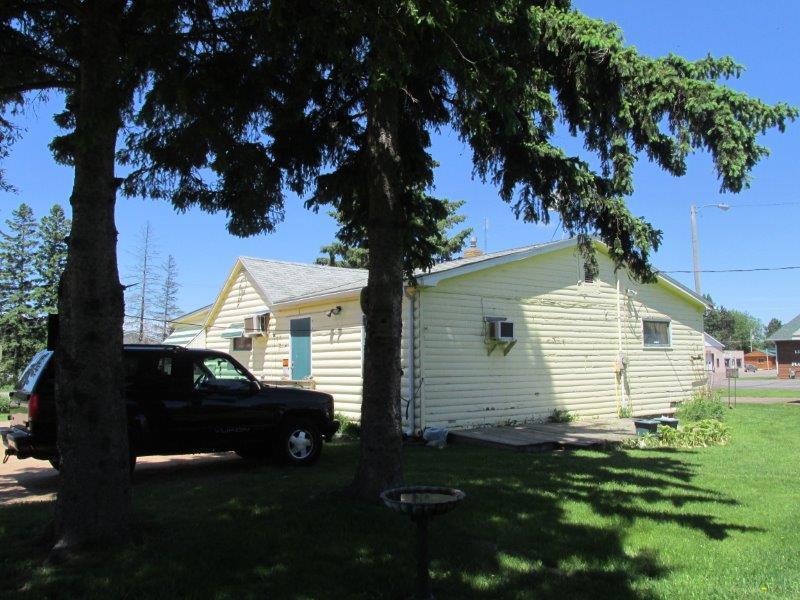 N11163 HWY 45