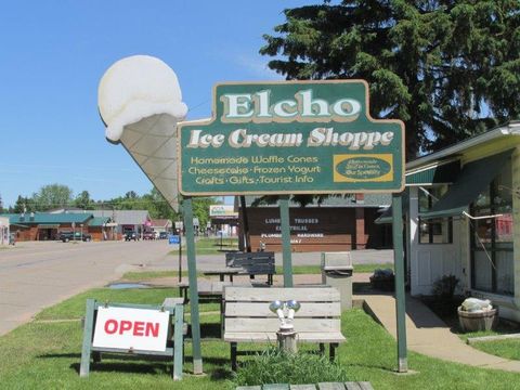 N11163 HWY 45 Elcho WI 54428