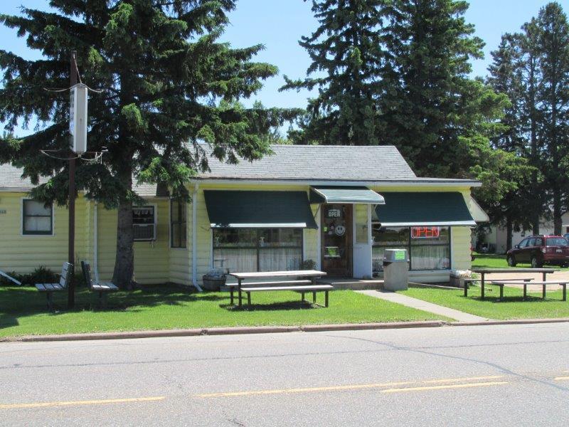 N11163 HWY 45