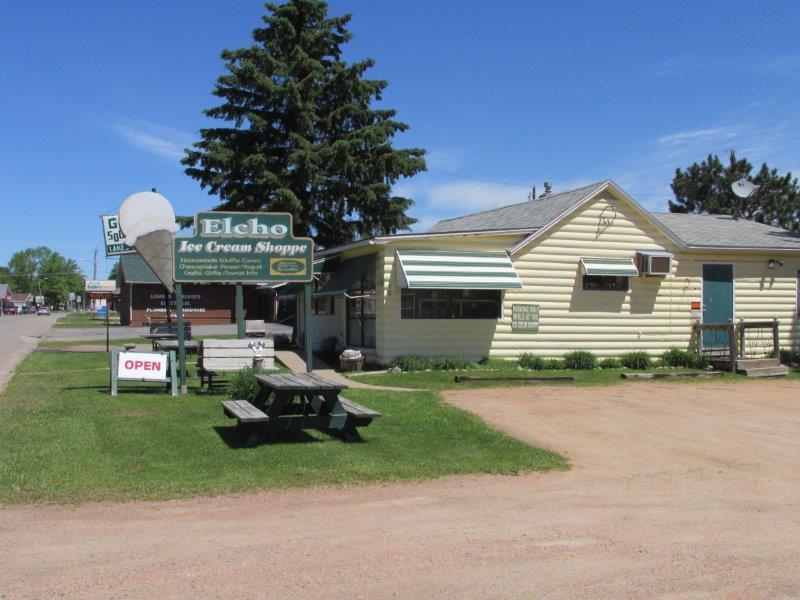 N11163 HWY 45