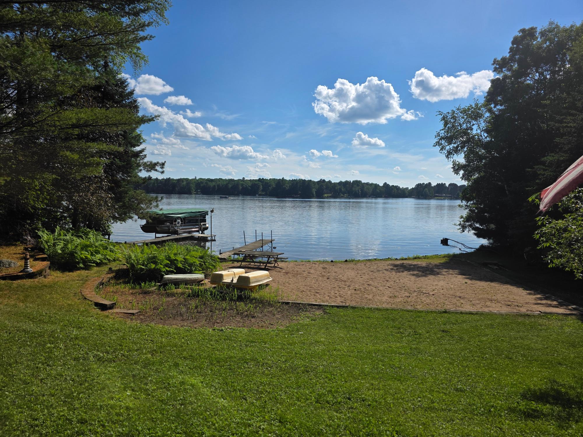 Photo 1 of 99 — W4333 SANDY LN, Tomahawk, WI 54487