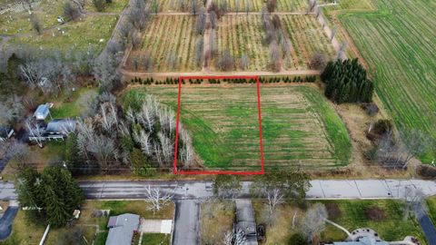 ON 8TH AVE E Antigo WI 54409