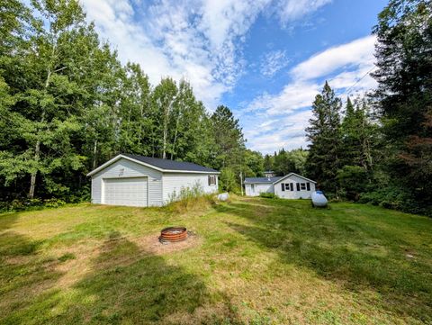 W6223 HOEFFERLE RD Park Falls WI 54552