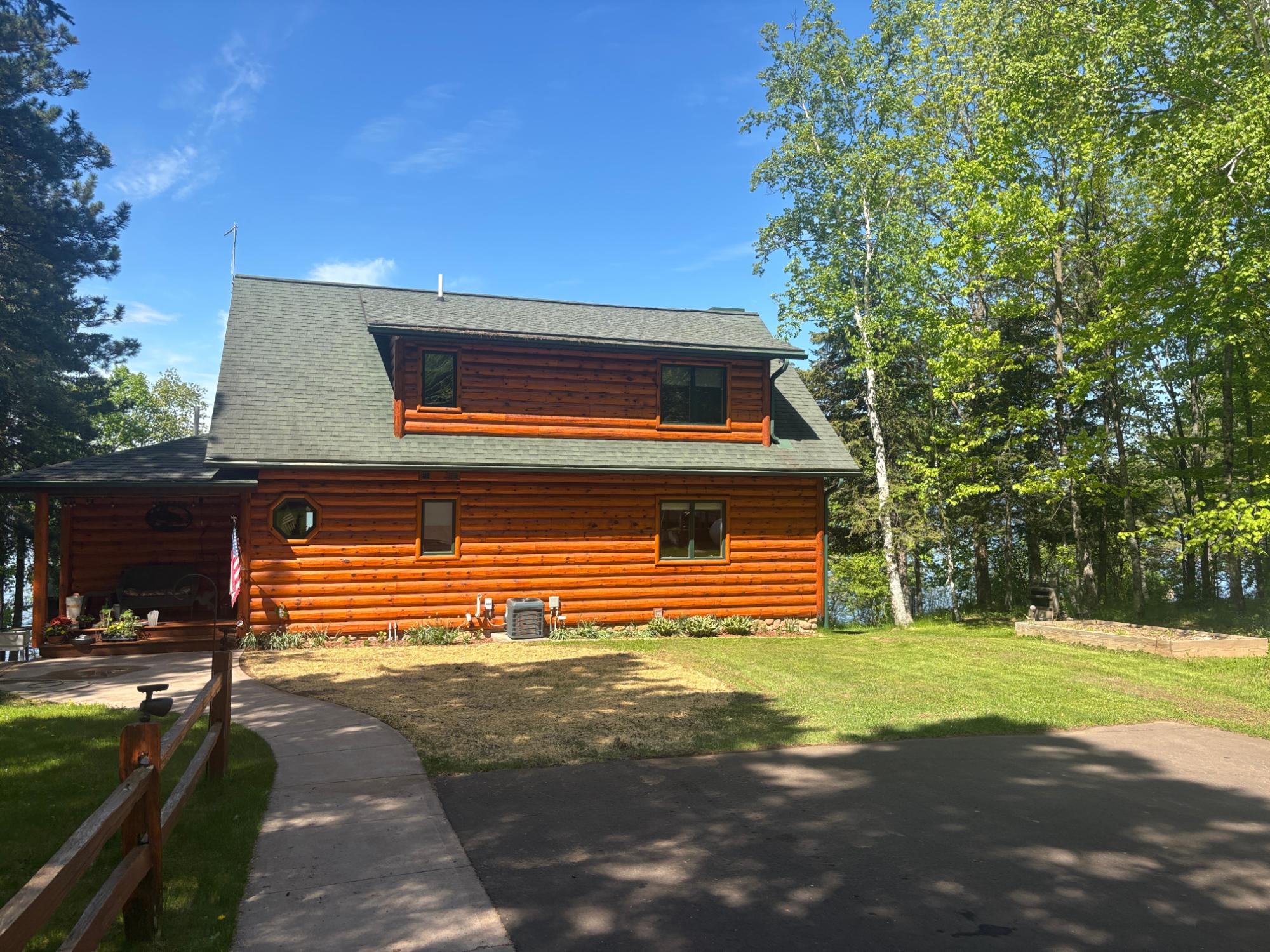 N10239 EAST SHORE RD