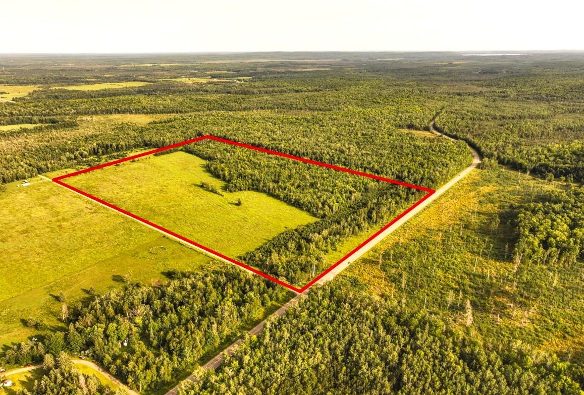 ON SURING LN 16+ ACRES