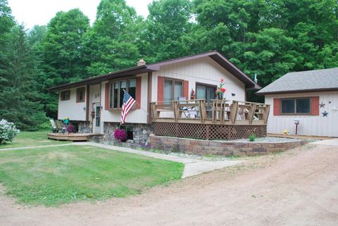10104 LEMKE RD Crandon WI 54520