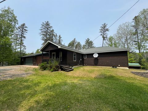 1553 HWY M69 Crystal Falls MI 49920