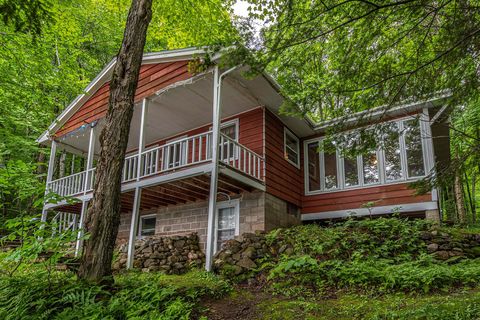 7621 ARMOUR LAKE RD E Presque Isle WI 54557