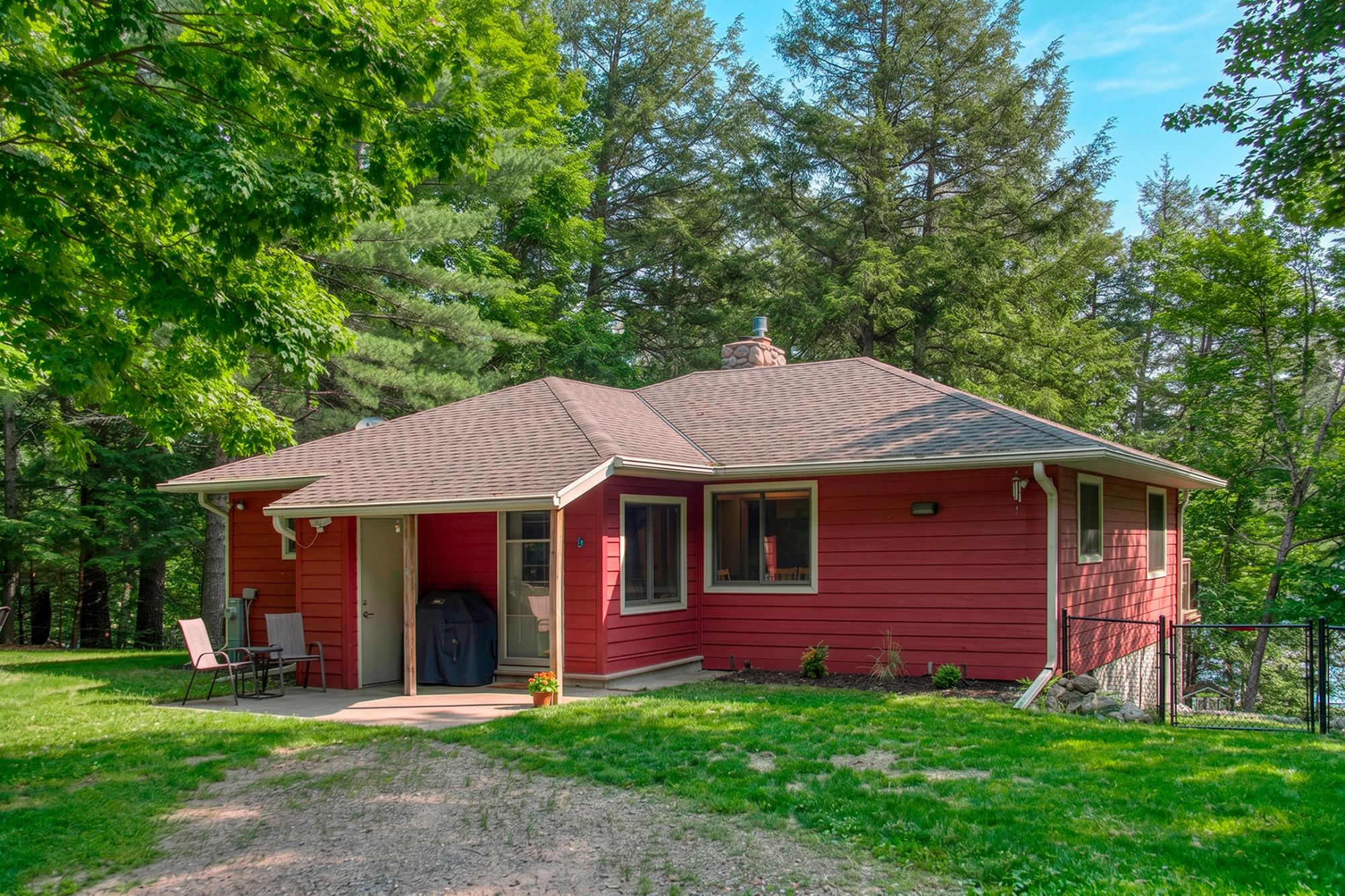 6670 TIMBERLANE RD