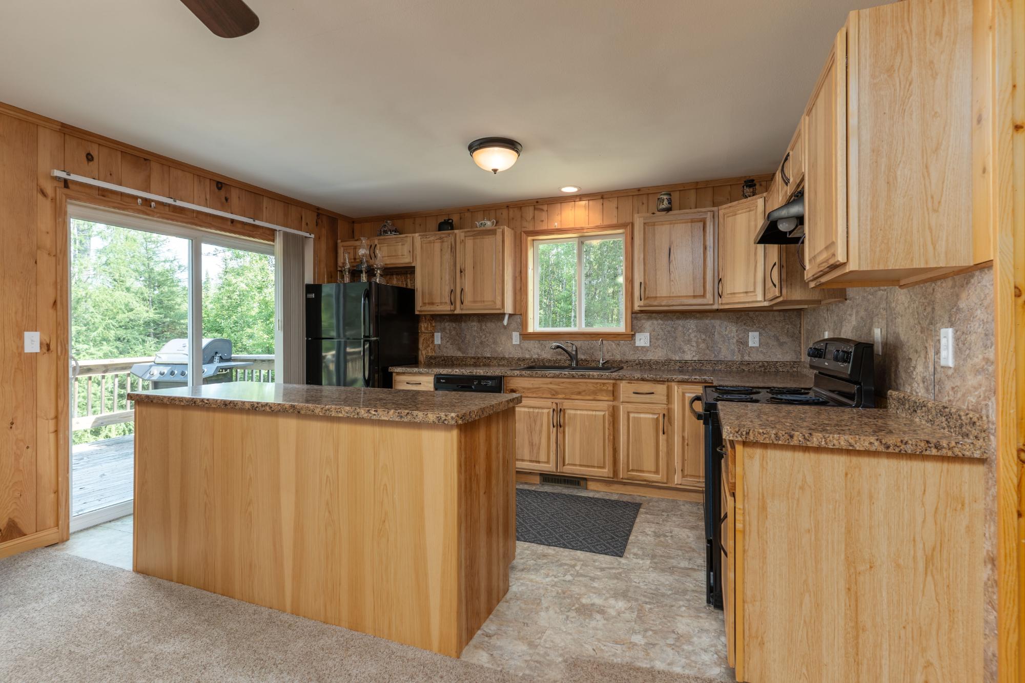 114 BLUEBERRY CORNER RD