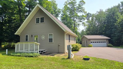 N9109 CHIP N DALE DR Pickerel WI 54465