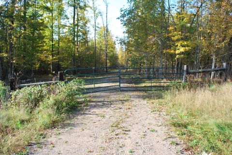 NEAR HWY 55 Crandon WI 54520