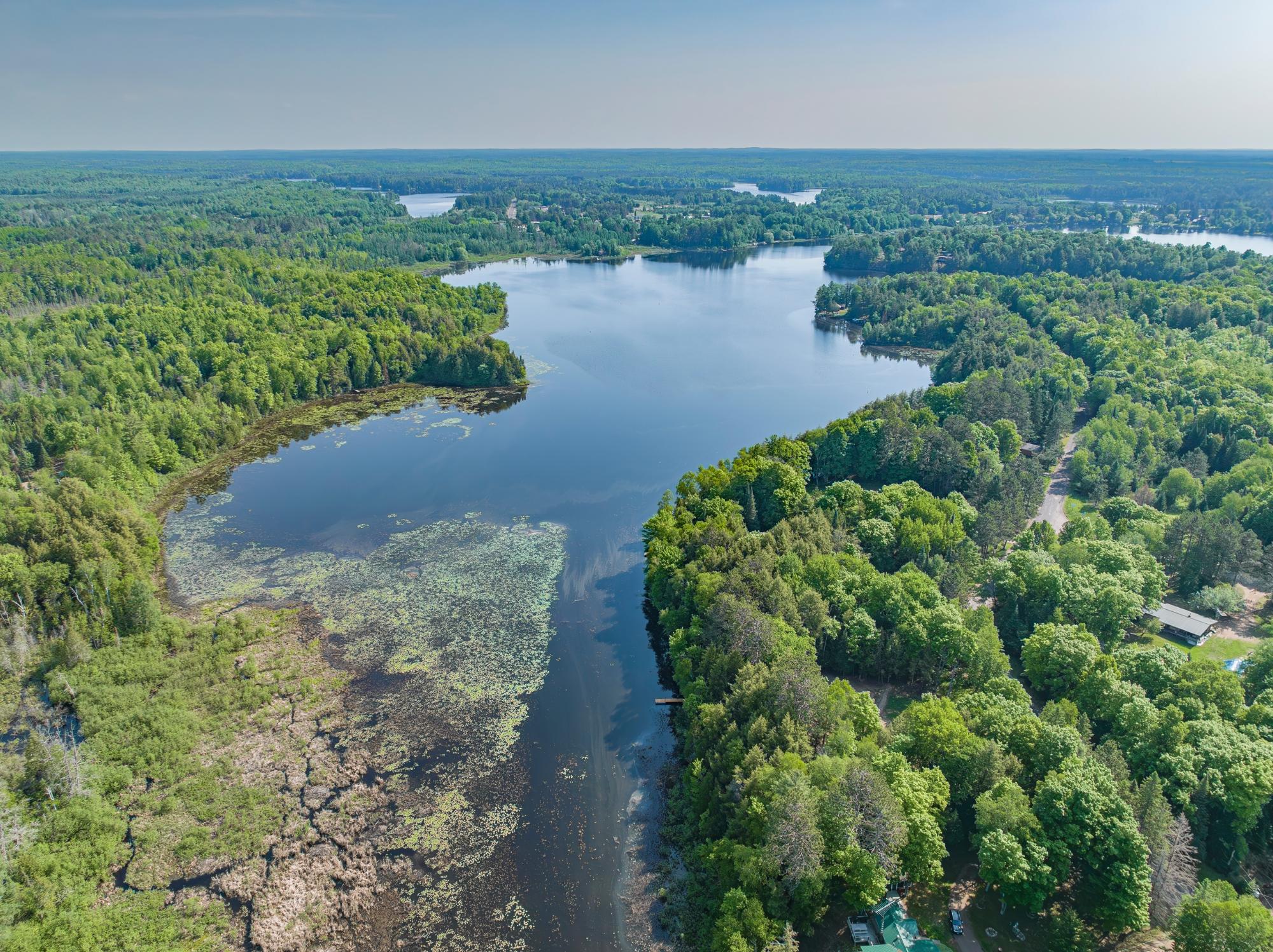 2924 MERCER LAKE CIR N