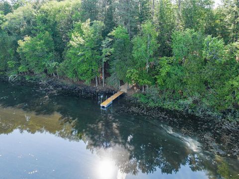 2924 MERCER LAKE CIR N Mercer WI 54547