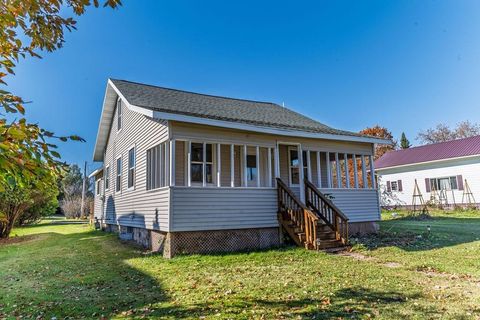 N11306 ANTIGO ST Elcho WI 54428