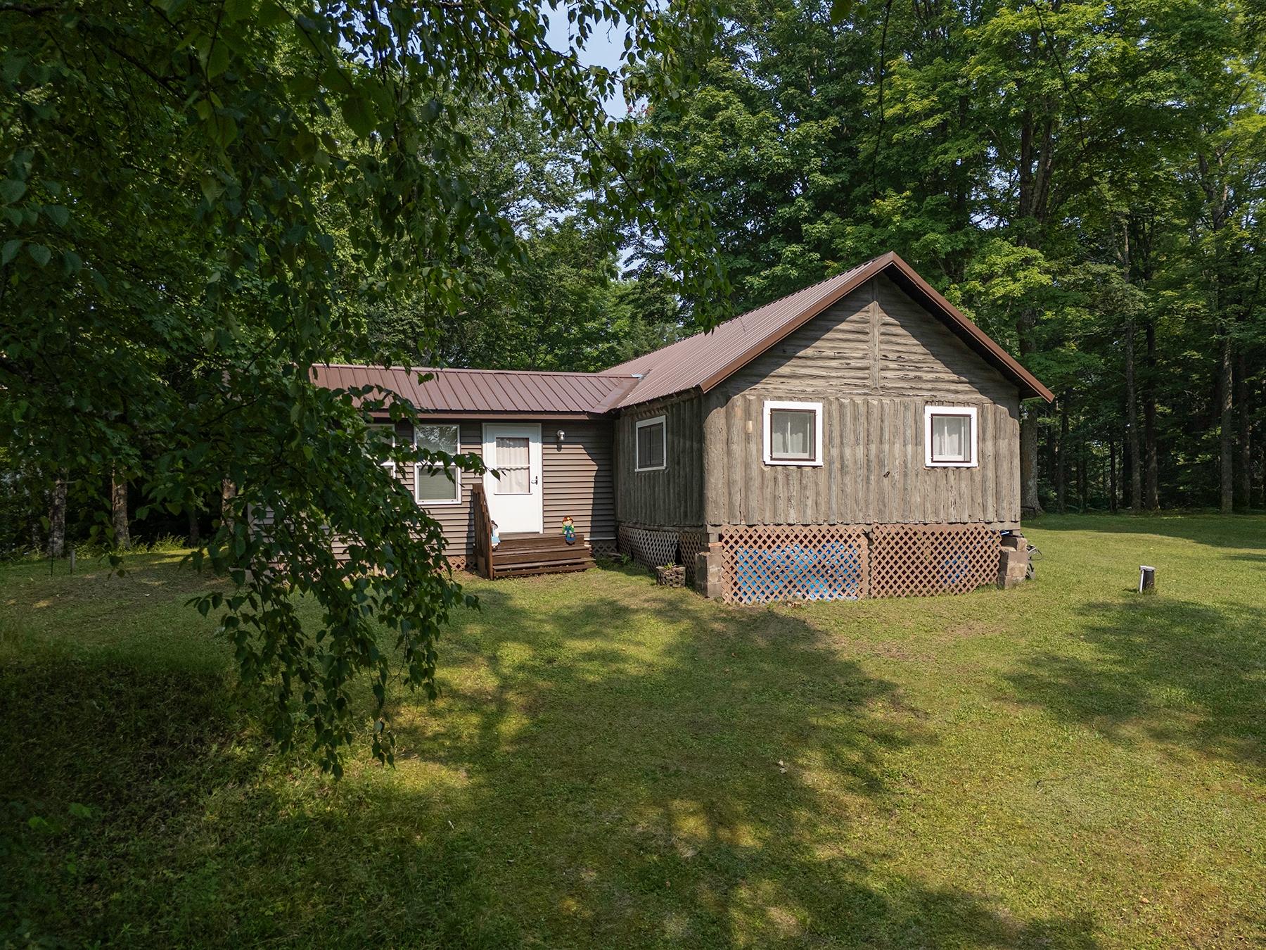 8009 PELTONEN RD
