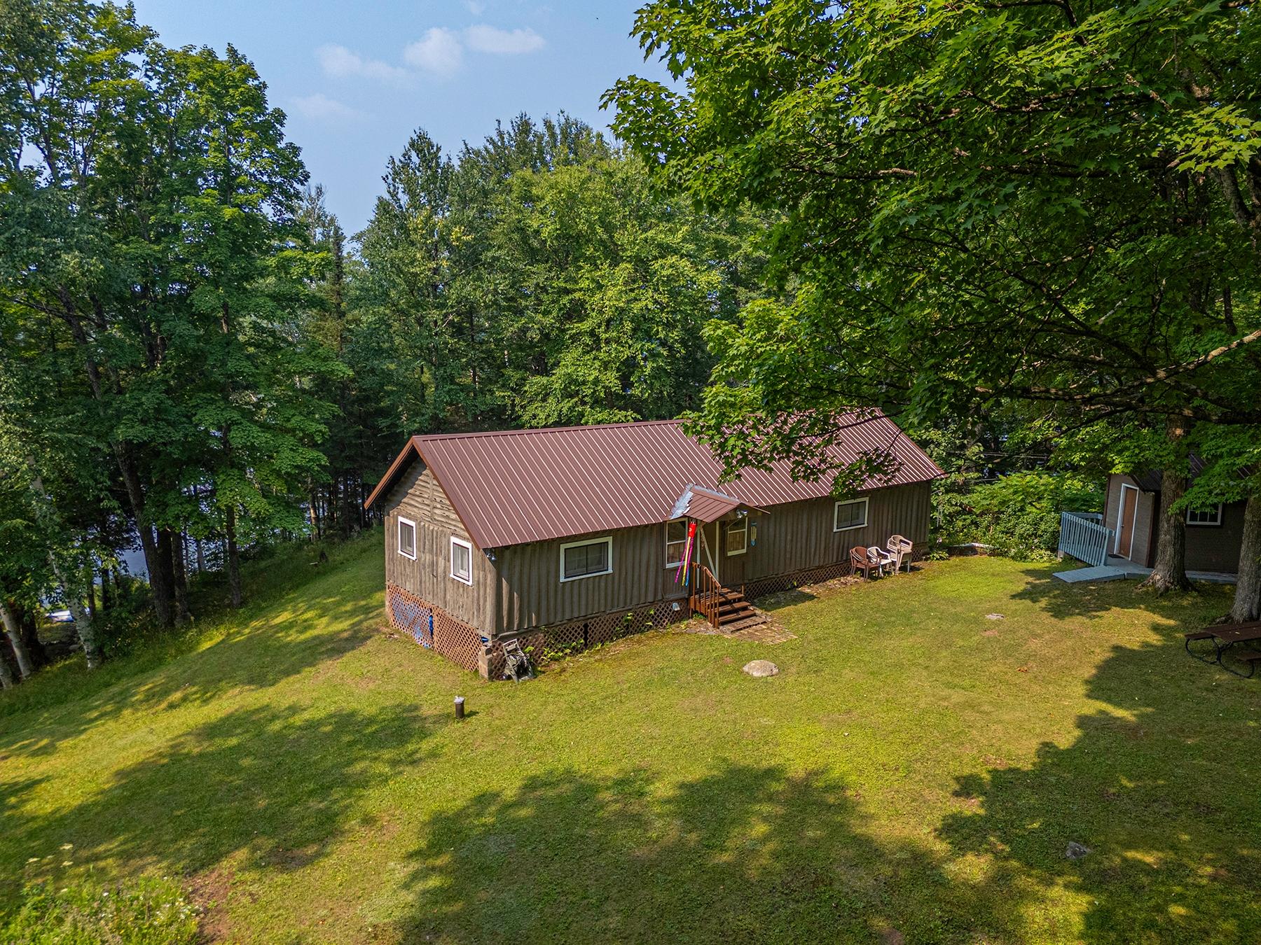 8009 PELTONEN RD