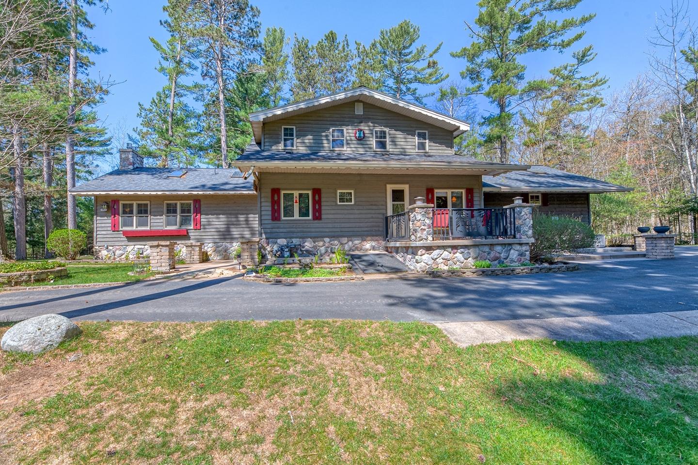 12901 TIMBER LODGE LN