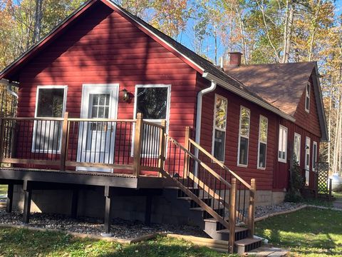 8396 CTH DD Pickerel WI 54465
