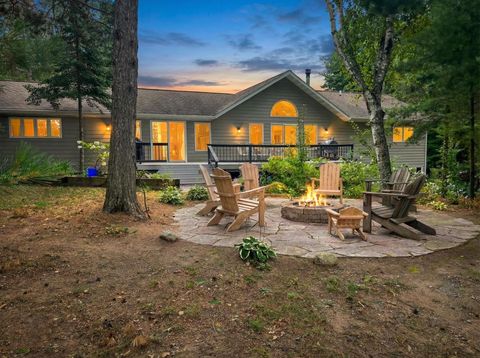 N12011 CTH L Tomahawk WI 54487