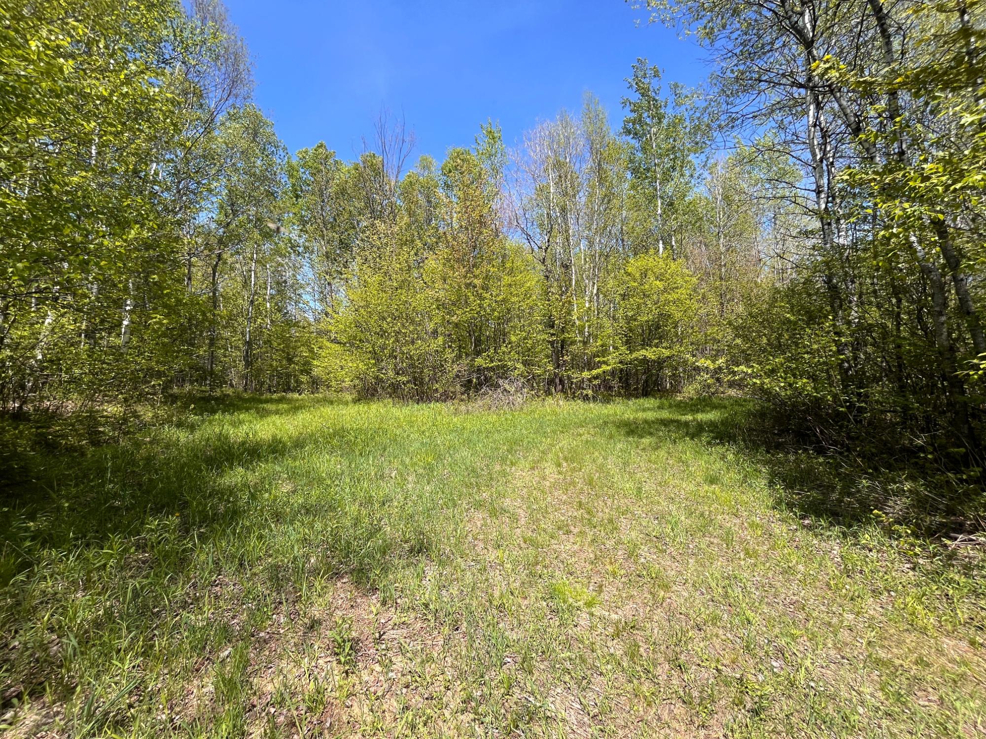 80 acres CLAUSEN RD