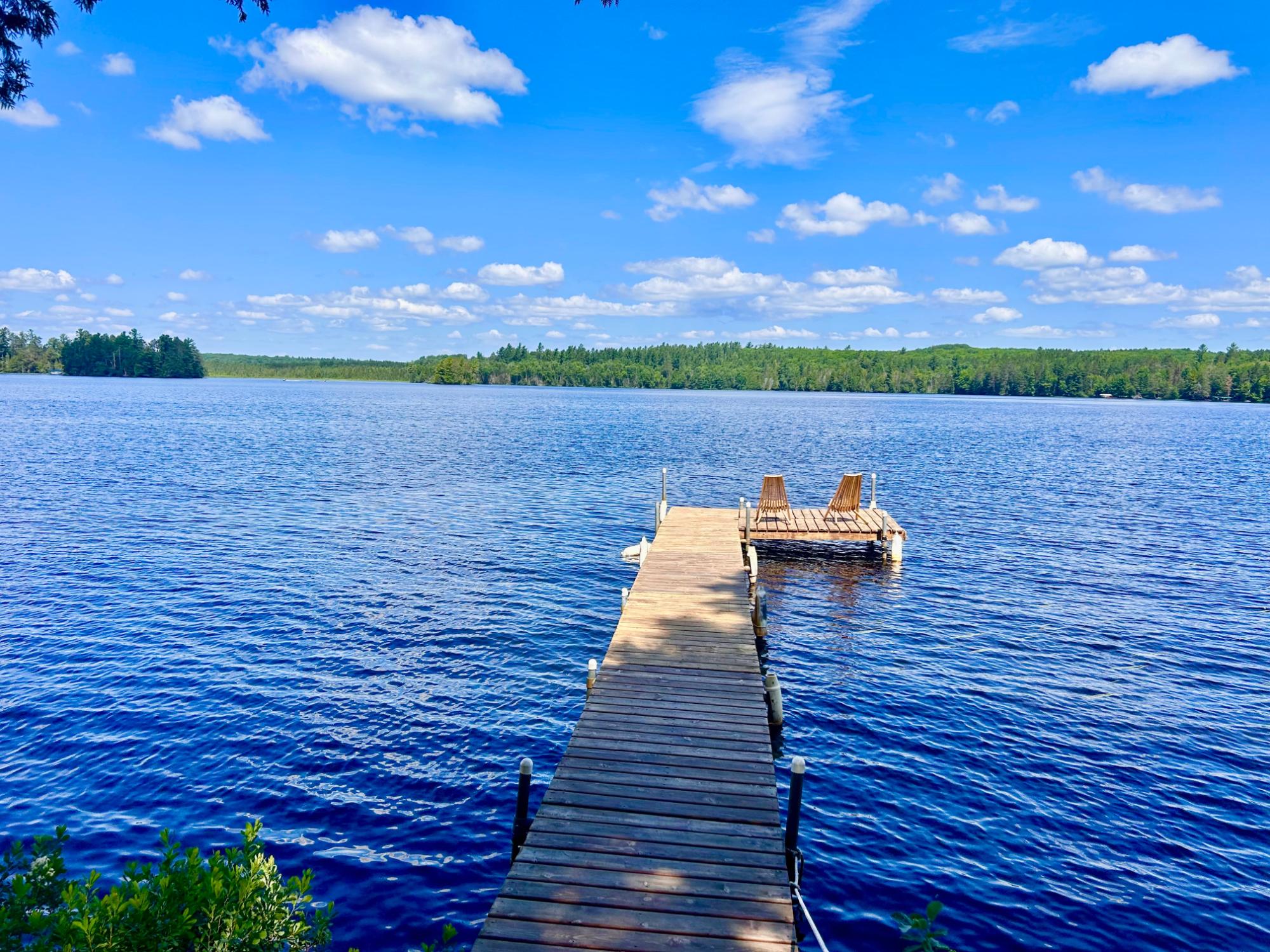 8005 FOUR MILE LAKE RD